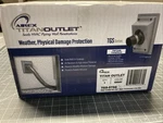Airex Titan TGS-575G GS30 Outlet Wall Seal For Hvac Line Sets. Fixed Price $80.00.