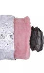 Master Flow Insulated Flexible Duct R8 Silver Jacket Venting Heating Fiberglass. Fixed Price $200.00.