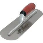 Marshalltown Finishing Trowel 18" X 4" Steel Blade Durasoft Handle Fully Rounded. Fixed Price $60.28.