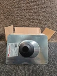 (qty 6) Oatey 2-INCH 11854 Galvanized Steel No-caulk Roof Pipe Flashing. Fixed Price $35.00.