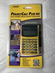 Calculated Industries 8528 Metric Diy Project Calculator. Fixed Price $24.95.