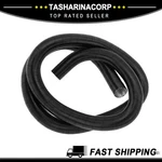 Universal Piece Of 1 Heater Pipe 25MM Id 300CM Warm Air Ducting Hose Black. Fixed Price $17.58.