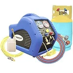 Mastercool MSC-69110 (69100) Complete A/c Recovery System. Fixed Price $1630.62.