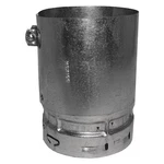 Ameri-vent 4EUA-M Male Adapter, 4" Dia., 6". Fixed Price $30.95.