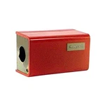 Honeywell S437A1025 Sail Switch Spst With Case And Cover. Fixed Price $268.18.