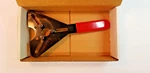 Mastercool 90499 Universal Clutch Holding Wrench, Air Conditioning, New. Fixed Price $15.00.