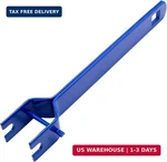 Wire Tensioner Electric Fence Strainer Handle In-line Tigh. Fixed Price $25.14.