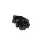 Zareba Itb-z Standard Snug-fitting T-post Insulator, 25 Per Bag. Fixed Price $11.87.