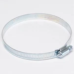 4" Dryer Venting Galvanized Steel Worm Gear Clamps. Fixed Price $7.37.