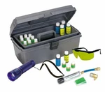 Fjc 4971 R-12/R-134A Fluorescent Leak Detection Uv Dye Kit. Fixed Price $140.50.