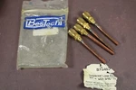 Bestech BT840? Universal Line Service Valves With 3/16" Copper Extension Tube. Fixed Price $10.99.
