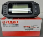 2008 - 2011 Yamaha Rhino YXR700F Oem Speedometer Gauge Assembly. Fixed Price $467.00.