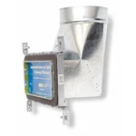 Speedi-boot SBS-4106 Nb Vent Hanger, 90 Degree, X 10, Dia. Fixed Price $32.85.