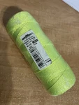 Marshalltown ML339 Masonry Mason's #18 Braided Nylon Line 500' Fluorescent Yello. Fixed Price $14.50.