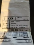 Bosch Genuine Oem Replacement Sub Base # 3 600 190 514. Fixed Price $7.00.