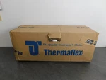 M-kc Thermaflex Flexible Hvac Duct 9 Inch Diameter R4.2 25'. Fixed Price $249.99.