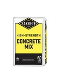 Heavy Duty Sakrete 60 Lb. High-strength Concrete Mix We Ship Overseas. Fixed Price $99.99.