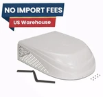 Dometic 3310710.003 Ac Shroud Polar White Hp Series Rv Air Cover. Fixed Price $161.76.