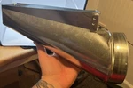 Imperial 3-1/4X10X6 End Boot. Fixed Price $18.99.