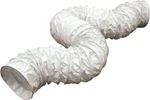 National Brand Alternative X3239 Flexible Dryer Vent Hose 3" 50' White. Fixed Price $58.27.