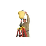 Pig TLS200-YW Pipe Leak DIVERTER,YELLOW,2 Lb. 30PX44. Fixed Price $159.33.
