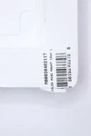 Builders Edge Raised Mini Mounting Block Bright White M00030402117. Fixed Price $14.03.