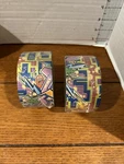 2 Graffiti Duck Tape Roll Craft 10 Yards - New Sealed. Fixed Price $11.00.