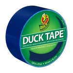 Duck Brand 1304959 Color Duct Tape, Single Roll, Blue. Fixed Price $5.81.