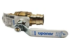 Uponor LFC4821313 Valve 1-1/4". Fixed Price $69.59.