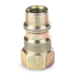 A/c Refrigerant Adapter For Universal Fit. Fixed Price $22.20.