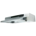 Air King AV142 180 Cfm 42"W 2-SPEED Under Cabinet Range Hood. Fixed Price $165.02.