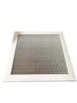 Trueaire, 1970RG, Egg Crate, T-bar, Lay-in, Return Grille. Fixed Price $219.99.