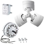 Criditpid Replacement F0510B2497 Motor & Thermostat Blade. Fixed Price $114.21.