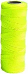 Bon 11-873 350-FEET Neon Yellow Ezc Twisted Nylon Mason Line. Fixed Price $11.31.
