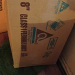 Atco Rubber Products Class Insulated Flexible 8 25 Ft Mpn 09300231. Fixed Price $79.47.