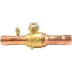 Appli Parts APBV-138 1-3/8 In Shut Off Ball Valve Odf Universal Replacement 610. Fixed Price $98.80.