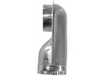 Builder's Best 010155 Venting. Offset Elbow, Dryer, 4-1/2 In, Cubic Centime.... Fixed Price $29.11.