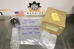 Hansen 75-1033 4" V-port/seal Kit For HA4A, HS4A New Old Stock See All Pictures. Fixed Price $429.99.
