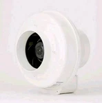 Fantech RN3 Whisper Quiet Radon Midigation 89053 - FR150 HP2190 HP220 HP190. Fixed Price $129.95.