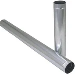 Imperial MFG.GV0356 Galva. Furnace Pipe X 24". 28 (10 Pieces) (161-G6). Fixed Price $49.50.
