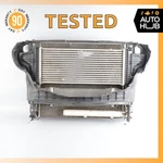 11-13 Mercedes W251 R350 Cooling Radiator Ac Condenser Oil Cooler W/air Duct Oem. Fixed Price $410.85.