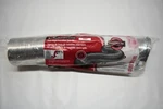Lambro Dryer Vent 4" X 8' Semi Rigid Transition Duct Kit 433291. Fixed Price $16.07.
