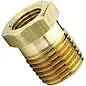 Parker 110B-12X08 Brass Pipe Bushing 3/4 Mpt 1X2 Fpt. Fixed Price $19.99.