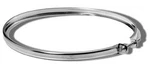 Duravent 8DT-LB 8" Inner Diameter Duratech Class Chimney Pipe. Fixed Price $26.35.