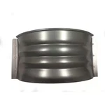 Galvanized Metal Foundation Vent Well 20X12 Inch Steel Window Cover Guard. Fixed Price $37.70.