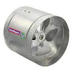 10" Duct, Blades, 1104M3/HR, 59DB, 120V/1PH/60HZ, 35W, 0.55A, 1400RPM, Max. 8. Fixed Price $289.79.