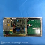 Fanuc A02B-0098-C065 Operator Interface 9INCH Pdp/mdi Unit Usip. Fixed Price $4554.00.