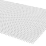 American Louver ALUMWHT24482PK 23 3/4 X 47 White Auminum. Fixed Price $146.26.