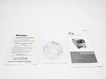 Intermec 946-001-002 Printer Companion Cd, PX4I Quick Start Guide, Cleaning Card. Fixed Price $23.74.