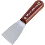 Marshalltown Flex Putty Knife-rosewood Handle. Fixed Price $12.75.